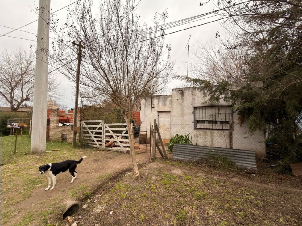 OPORTUNIDAD: LOTE PARA TU NUEVO PROYECTO EN PUEBLO DE TORRES - 1