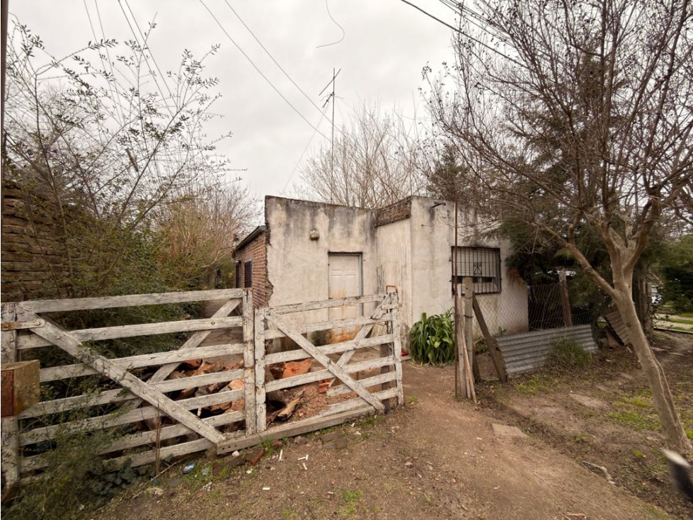 OPORTUNIDAD: LOTE PARA TU NUEVO PROYECTO EN PUEBLO DE TORRES - 2