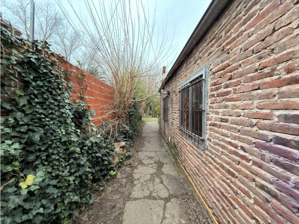 OPORTUNIDAD: LOTE PARA TU NUEVO PROYECTO EN PUEBLO DE TORRES - 3