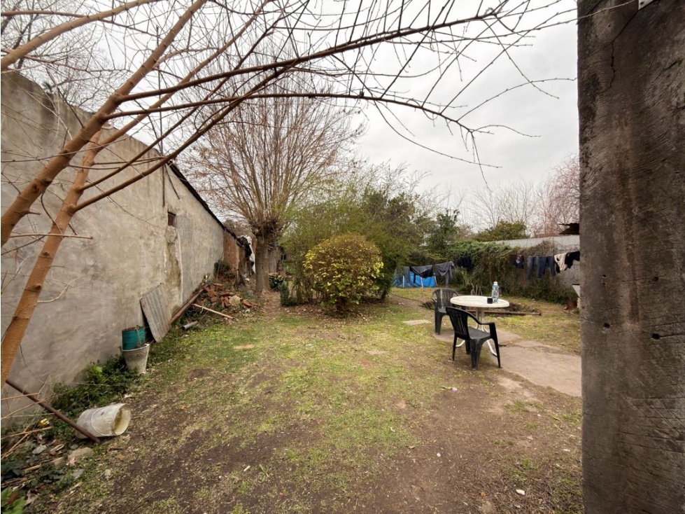 OPORTUNIDAD: LOTE PARA TU NUEVO PROYECTO EN PUEBLO DE TORRES - 5