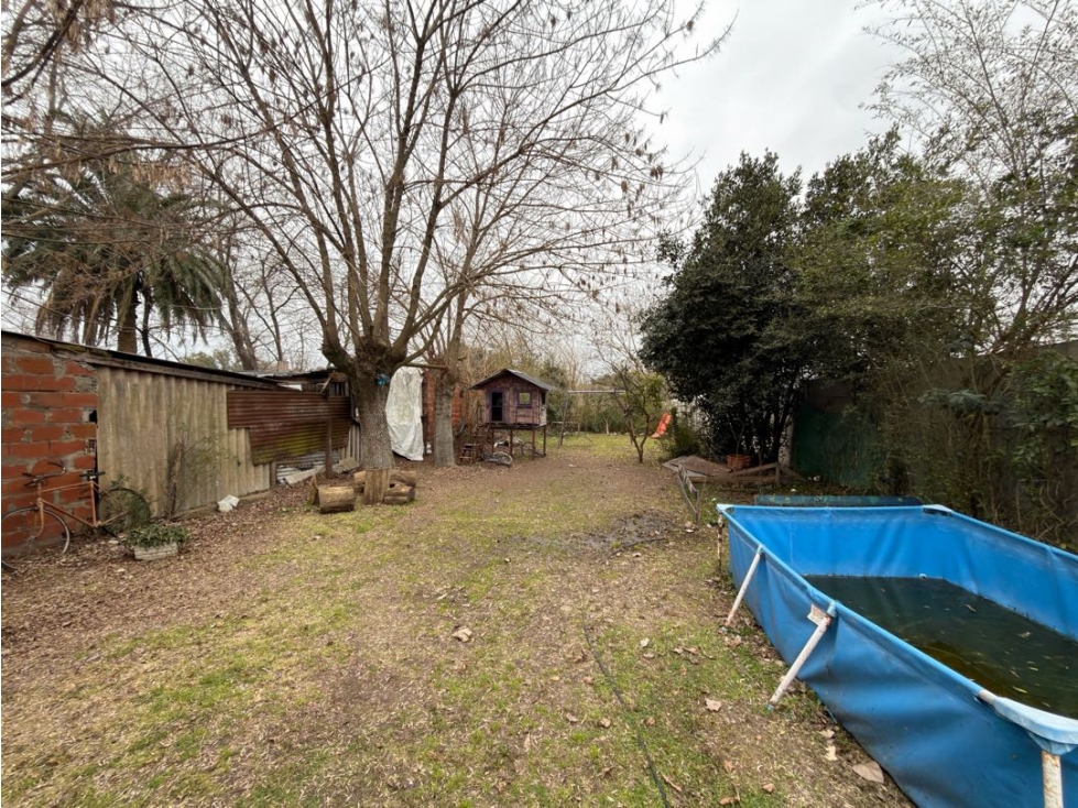 OPORTUNIDAD: LOTE PARA TU NUEVO PROYECTO EN PUEBLO DE TORRES - 4