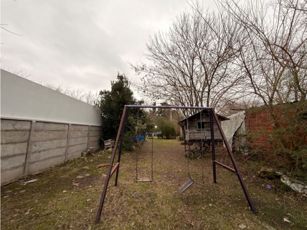 OPORTUNIDAD: LOTE PARA TU NUEVO PROYECTO EN PUEBLO DE TORRES - 6