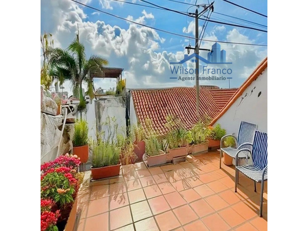 OPORTUNIDAD ÚNICA | CASA en VENTA Centro Histórico de Cartagena — foto 3