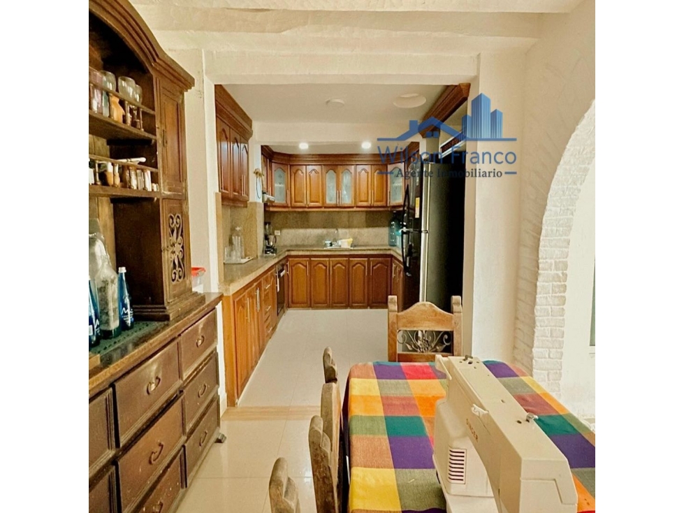OPORTUNIDAD ÚNICA | CASA en VENTA Centro Histórico de Cartagena — foto 4