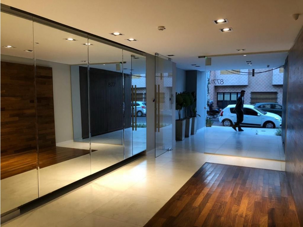 OPORTUNIDAD ÚNICA DÚPLEX EN VENTA EN CORRIENTES CAPITAL - 2