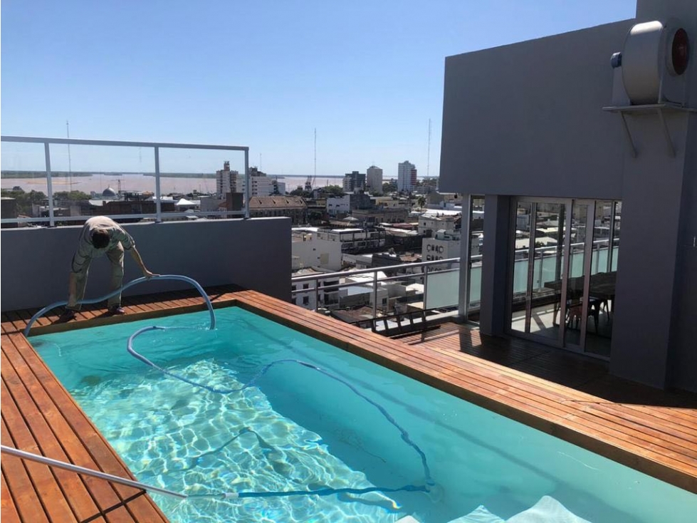OPORTUNIDAD ÚNICA DÚPLEX EN VENTA EN CORRIENTES CAPITAL - 4