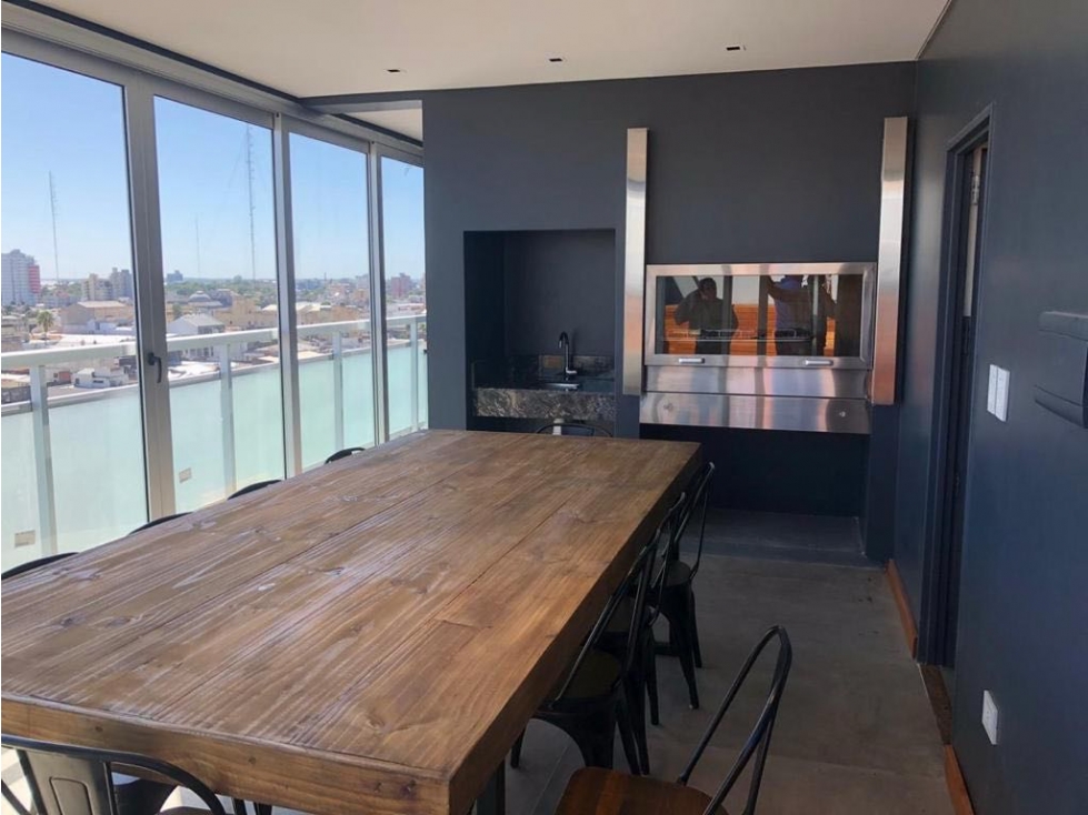 OPORTUNIDAD ÚNICA DÚPLEX EN VENTA EN CORRIENTES CAPITAL - 5