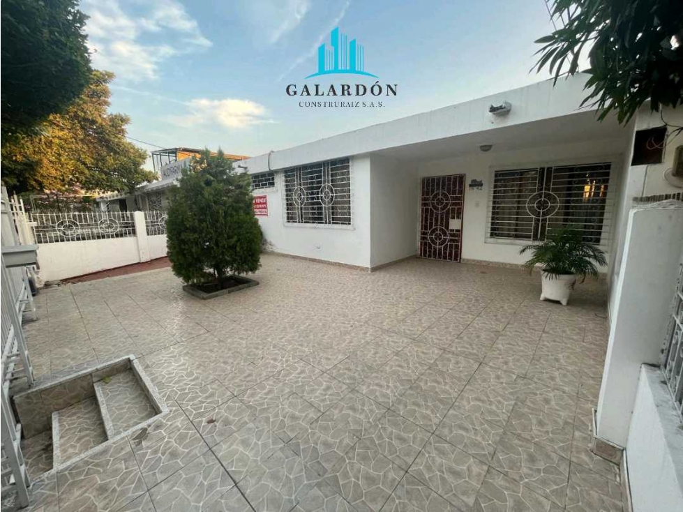 Venta casa Santa Marta barrio Jardin — foto 2