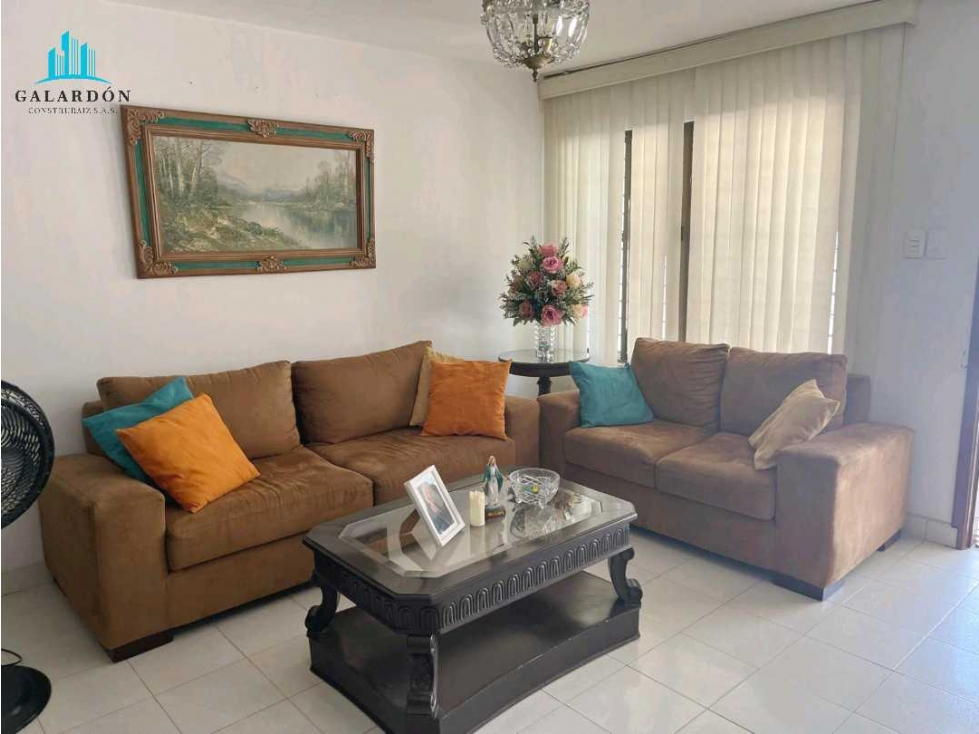 Venta casa Santa Marta barrio Jardin — foto 3