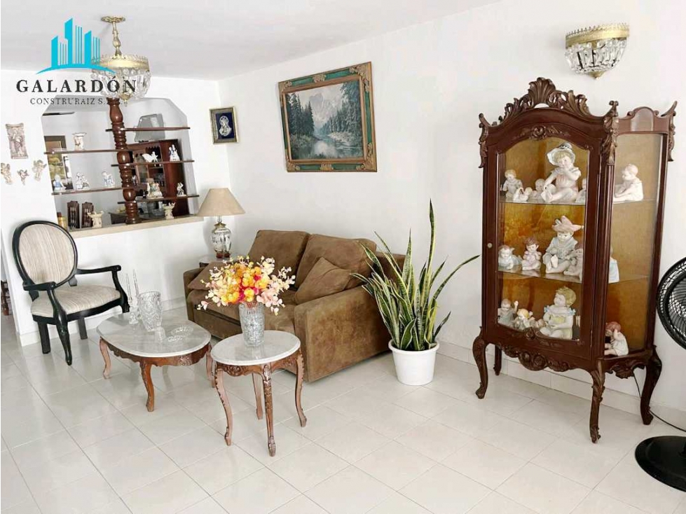 Venta casa Santa Marta barrio Jardin — foto 4