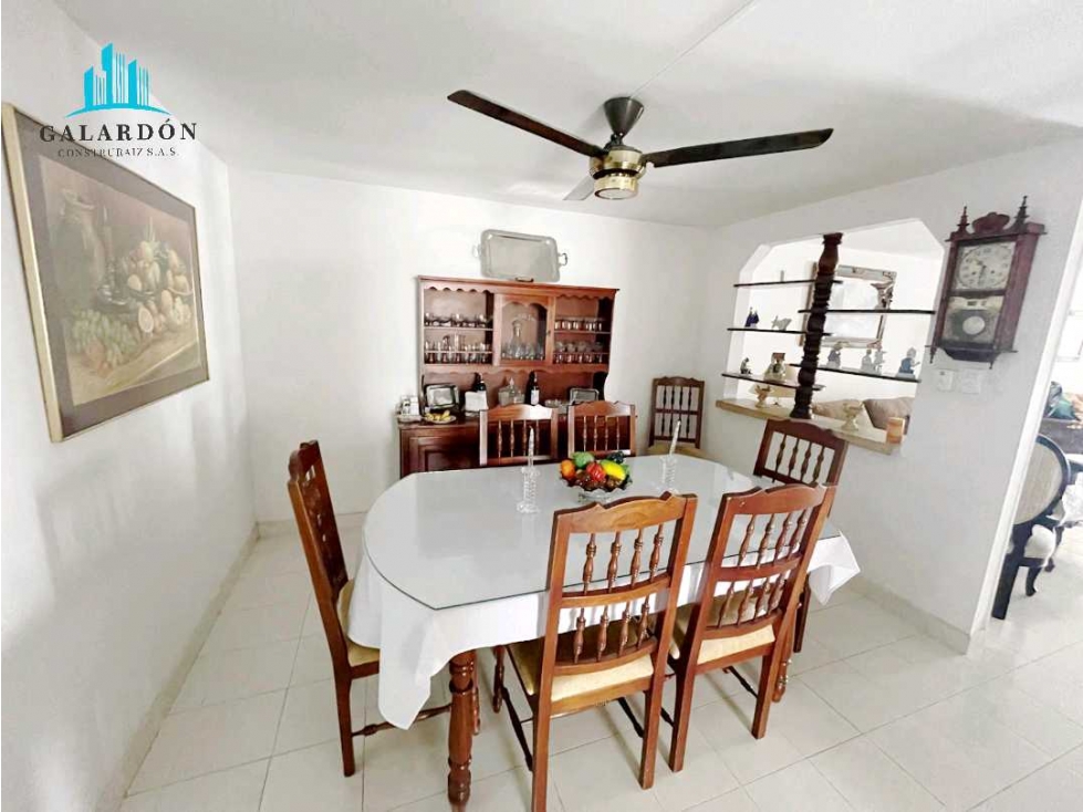 Venta casa Santa Marta barrio Jardin — foto 5