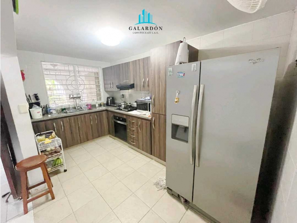 Venta casa Santa Marta barrio Jardin — foto 6