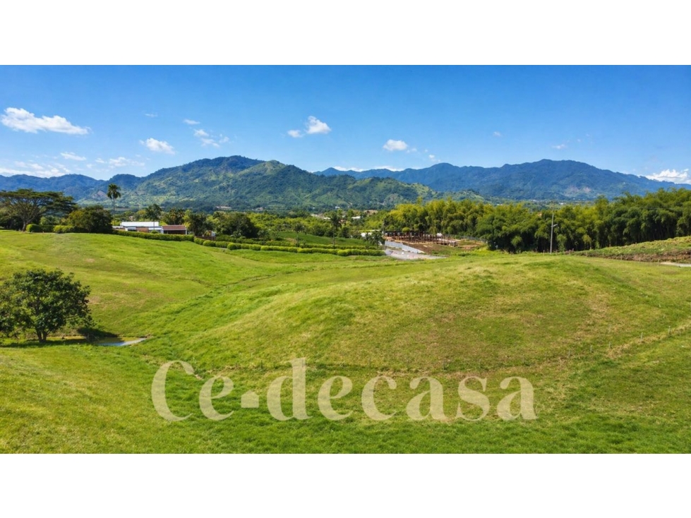 OPORTUNIDAD ÚNICA EN MALABAR CERRITOS - PEREIRA — foto 2