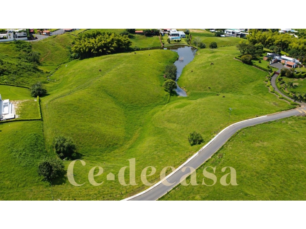 OPORTUNIDAD ÚNICA EN MALABAR CERRITOS - PEREIRA — foto 3