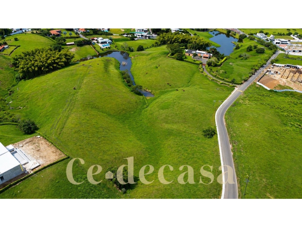 OPORTUNIDAD ÚNICA EN MALABAR CERRITOS - PEREIRA — foto 4