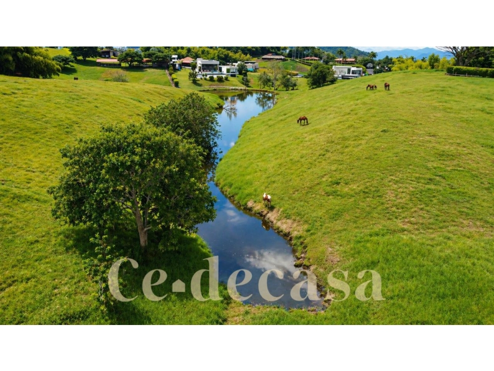OPORTUNIDAD ÚNICA EN MALABAR CERRITOS - PEREIRA — foto 6