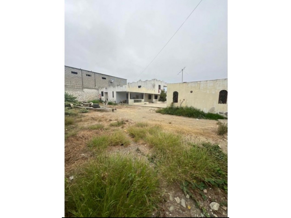 ¡OPORTUNIDAD ÃNICA EN SALINAS! TERRENO + 2 CASAS POR SOLO $79,900 — foto 3