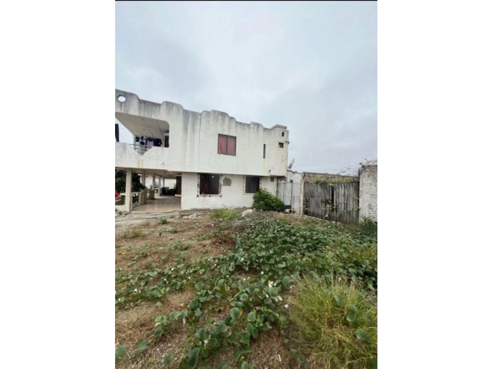 ¡OPORTUNIDAD ÃNICA EN SALINAS! TERRENO + 2 CASAS POR SOLO $79,900 — foto 5