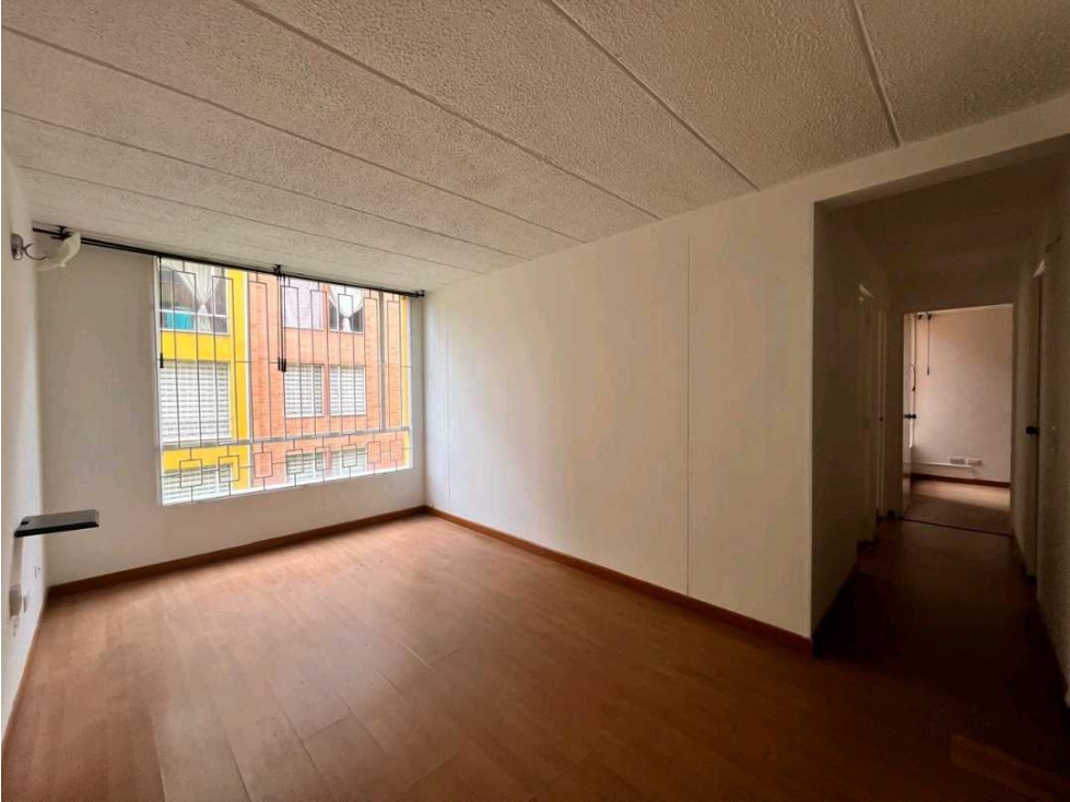 ¡Oportunidad Ãnica en Suba! Apartamento acogedor, iluminado