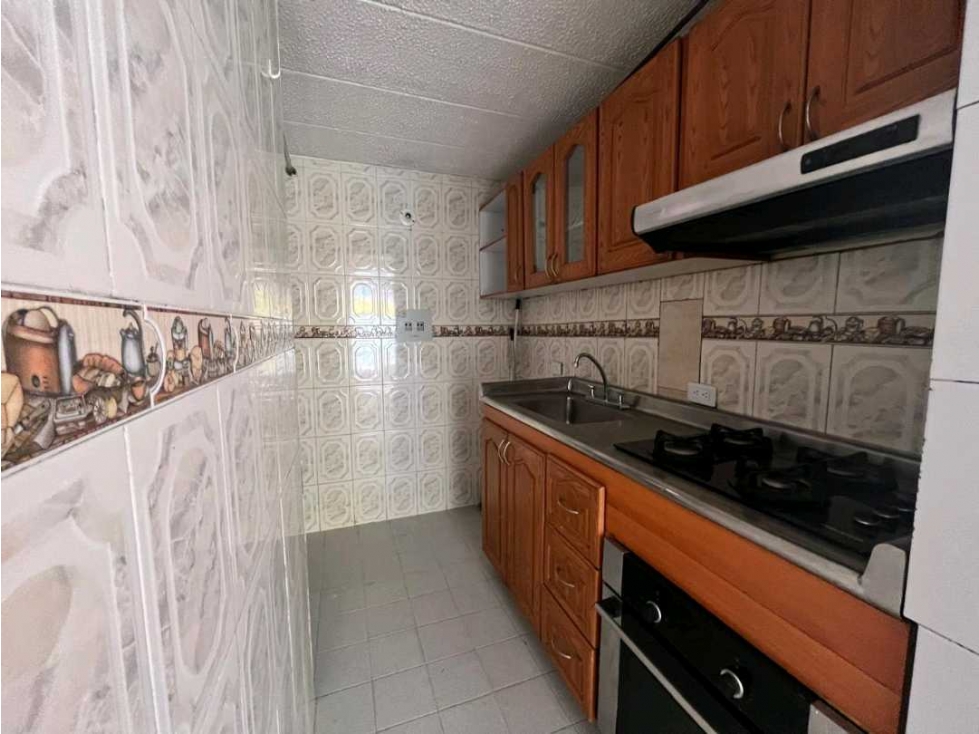 ¡Oportunidad Ãnica en Suba! Apartamento acogedor, iluminado — foto 2
