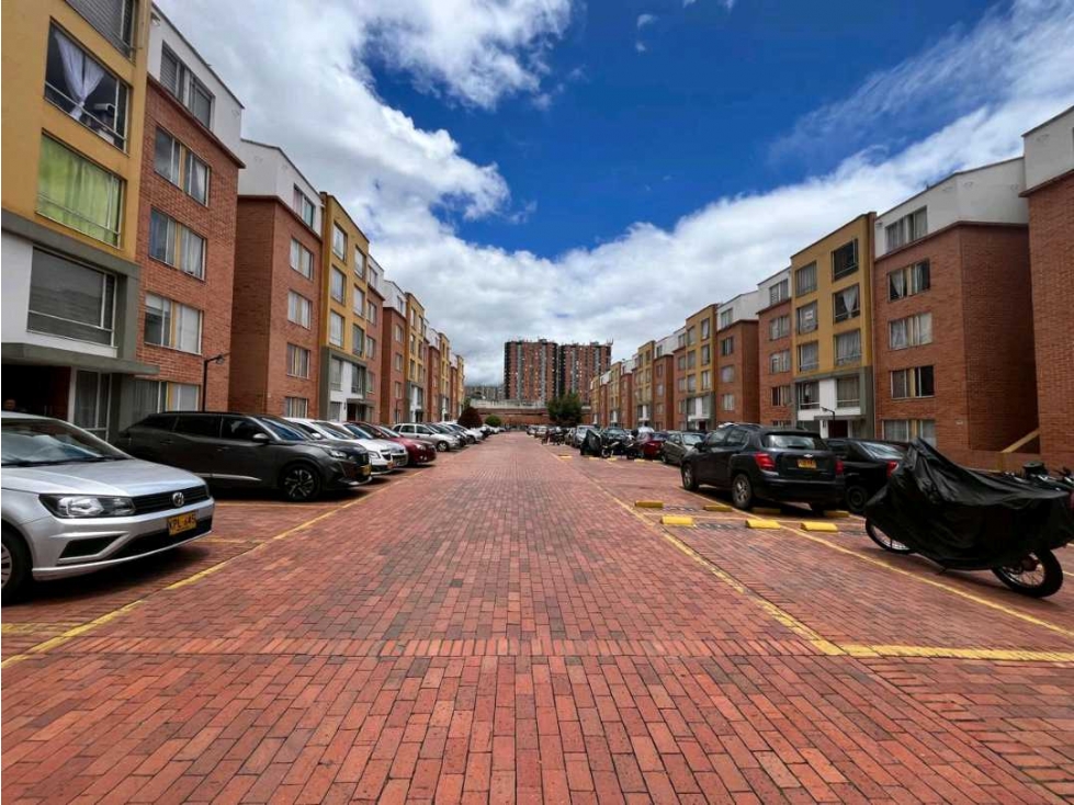 ¡Oportunidad Ãnica en Suba! Apartamento acogedor, iluminado — foto 3