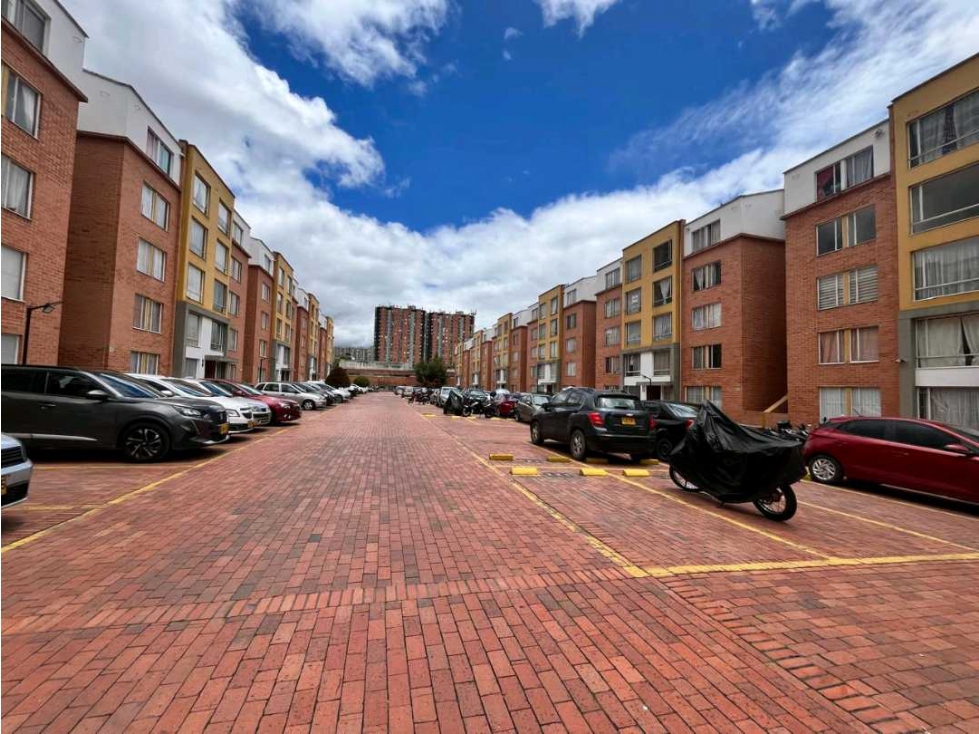 ¡Oportunidad Ãnica en Suba! Apartamento acogedor, iluminado — foto 4