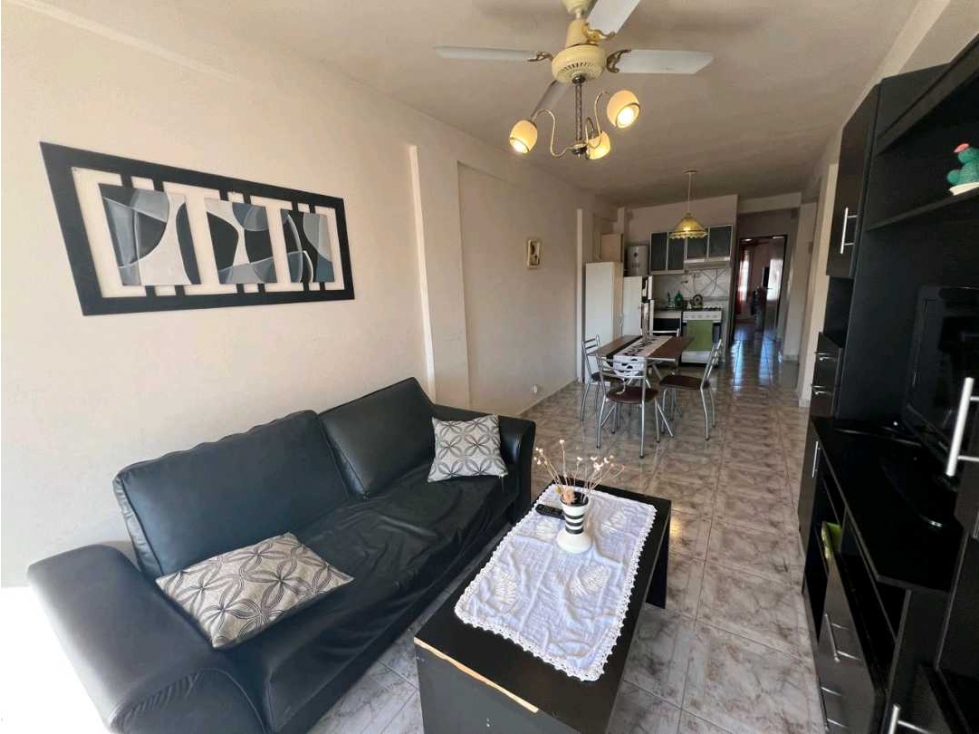 ¡OPORTUNIDAD ÃNICA EN VILLA CARLOS PAZ! Departamento a la calle — foto 2