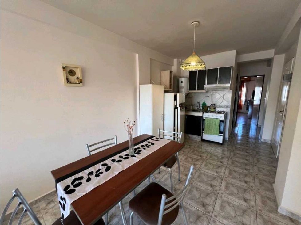 ¡OPORTUNIDAD ÃNICA EN VILLA CARLOS PAZ! Departamento a la calle — foto 4