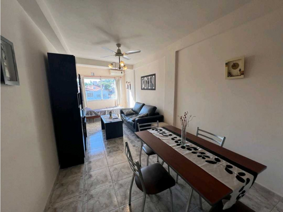 ¡OPORTUNIDAD ÃNICA EN VILLA CARLOS PAZ! Departamento a la calle — foto 6