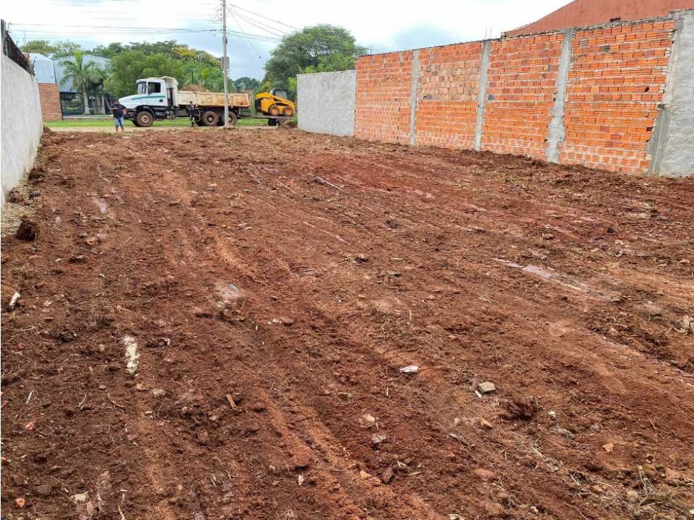 Oportunidad única. Terreno disponible en Fernando zona norte . - 2