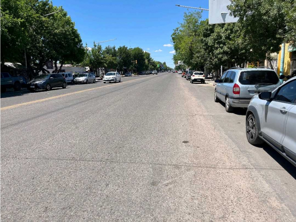 Oportunidad única venta de salones comerciales en pleno centro de Tyan - 6