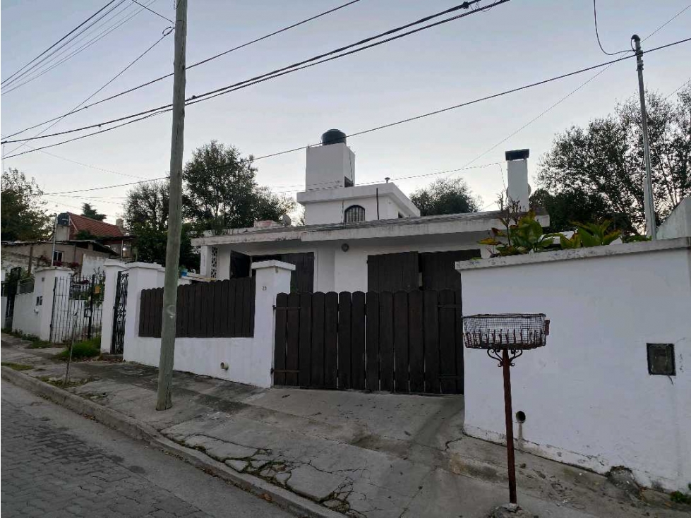 OPORTUNIDAD CASA +MONOAMBIENTE A MTS BALNEARIO FINANCIA 100 % PESOS — foto 2