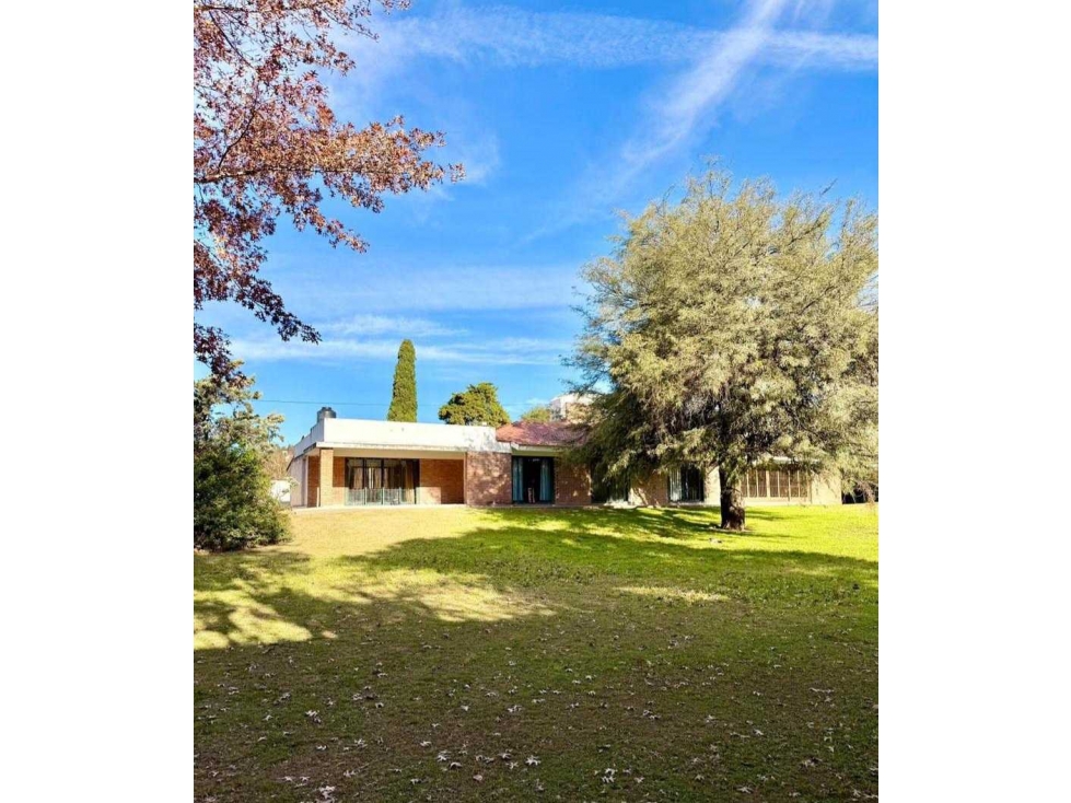 OPORTUNIDAD PARA DESARROLLISTA 2.979 m² EN SANTA RITA, VILLA CARLOS - 3