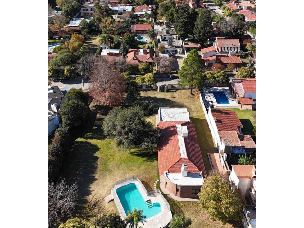 OPORTUNIDAD PARA DESARROLLISTA 2.979 m² EN SANTA RITA, VILLA CARLOS - 5