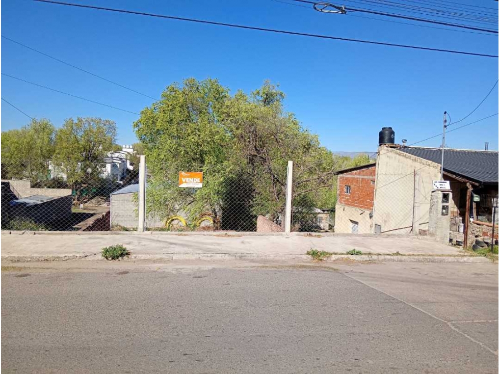 OPORTUNIDAD PARA DESARROLLO B° MIGUEL MUÑOZ Excelente terreno ubi — foto 2