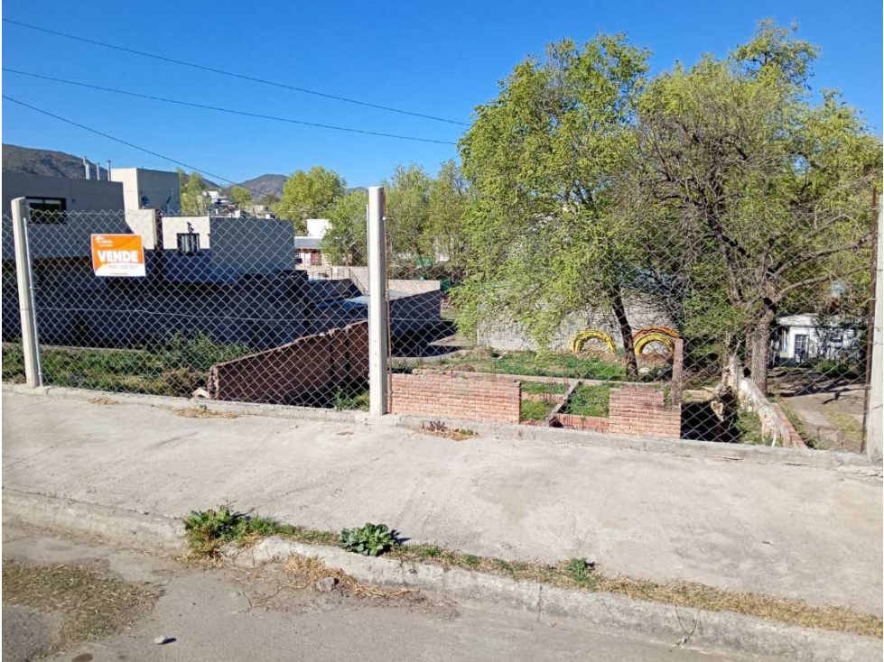 OPORTUNIDAD PARA DESARROLLO B° MIGUEL MUÑOZ Excelente terreno ubi — foto 4