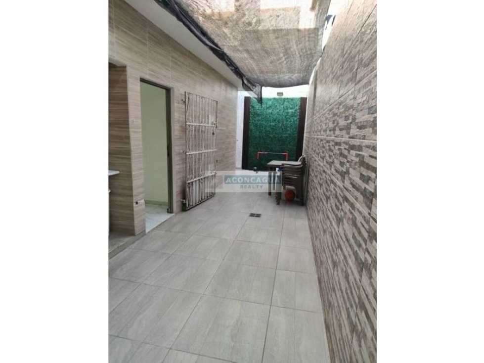 OPORTUNIDAD POR MOTIVO DE VIAJE! CASA REMODELADA EN PORVENIR — foto 4