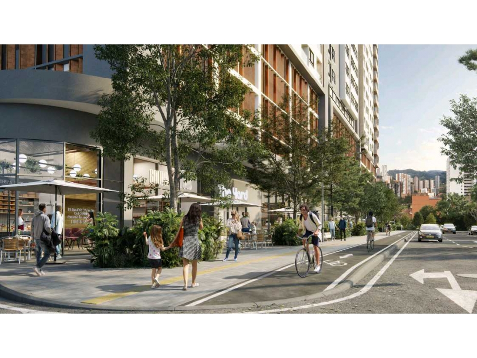 Oportunidad! Precio muy por debajo de la constructora. Politan apto