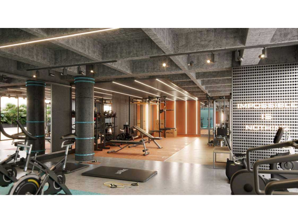 Oportunidad! Precio muy por debajo de la constructora. Politan apto — foto 3