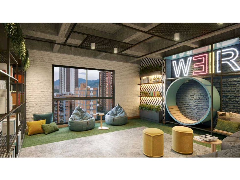 Oportunidad! Precio muy por debajo de la constructora. Politan apto — foto 5