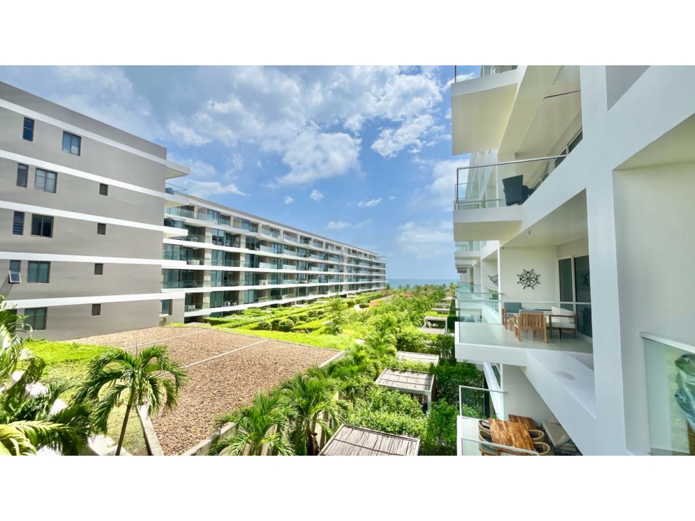 OPORTUNIDAD SE VENDE APARTAMENTO TURÍSTICO EN MORROS IO — foto 3