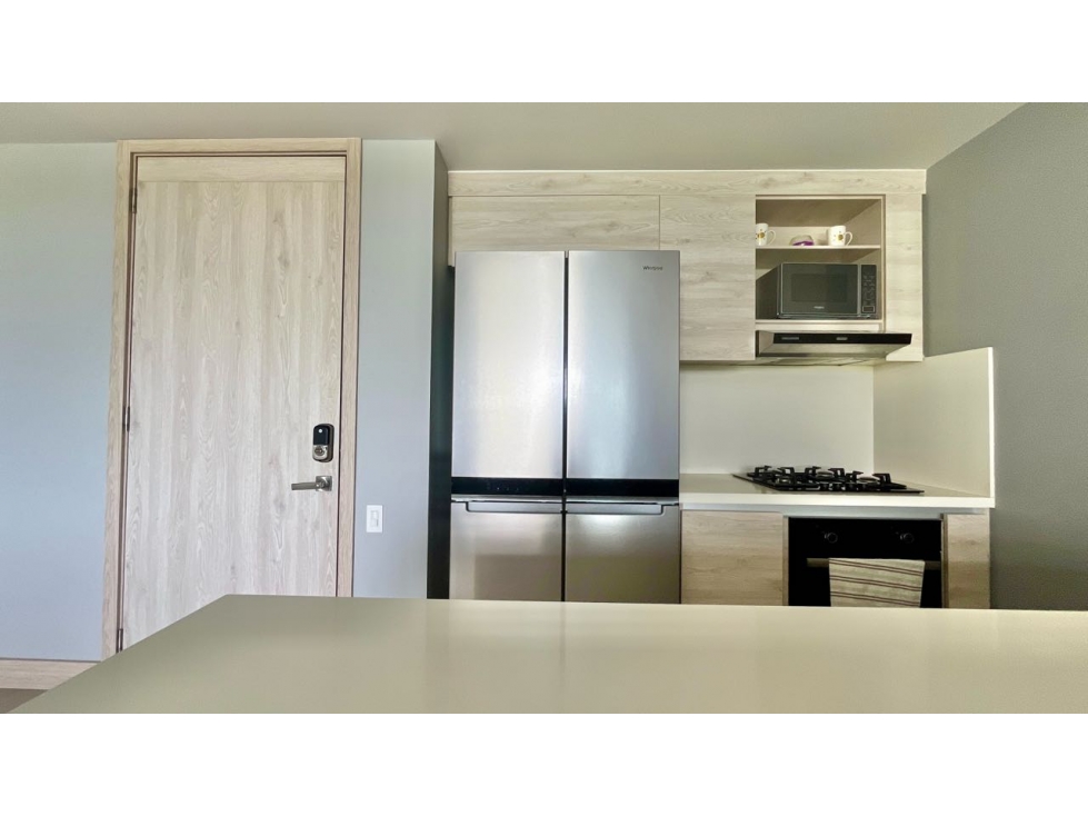 OPORTUNIDAD SE VENDE APARTAMENTO TURÍSTICO EN MORROS IO — foto 6