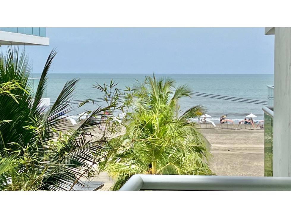 OPORTUNIDAD. SE VENDE APARTAMENTO TURÍSTICO MORROS VITRI — foto 2