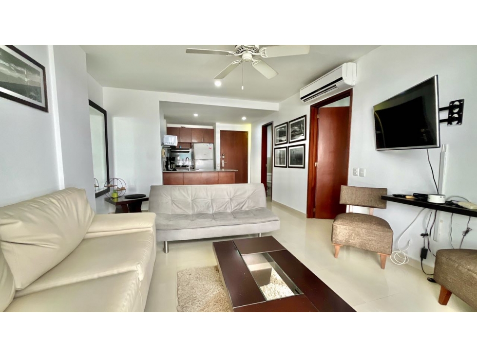 OPORTUNIDAD. SE VENDE APARTAMENTO TURÍSTICO MORROS VITRI — foto 4