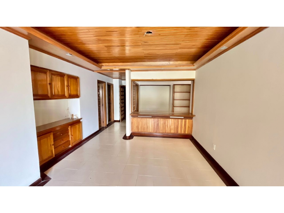 OPORTUNIDAD SE VENDE APTO EN BOCAGRANDE 3 ALCOBAS Y ESTUDIO — foto 4