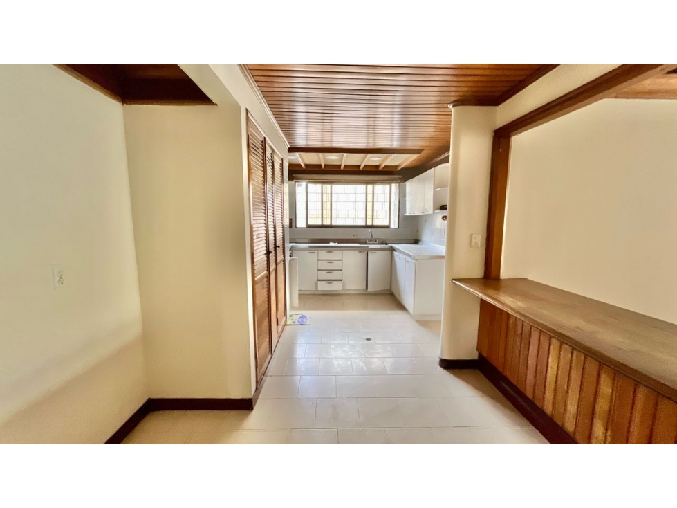 OPORTUNIDAD SE VENDE APTO EN BOCAGRANDE 3 ALCOBAS Y ESTUDIO — foto 6