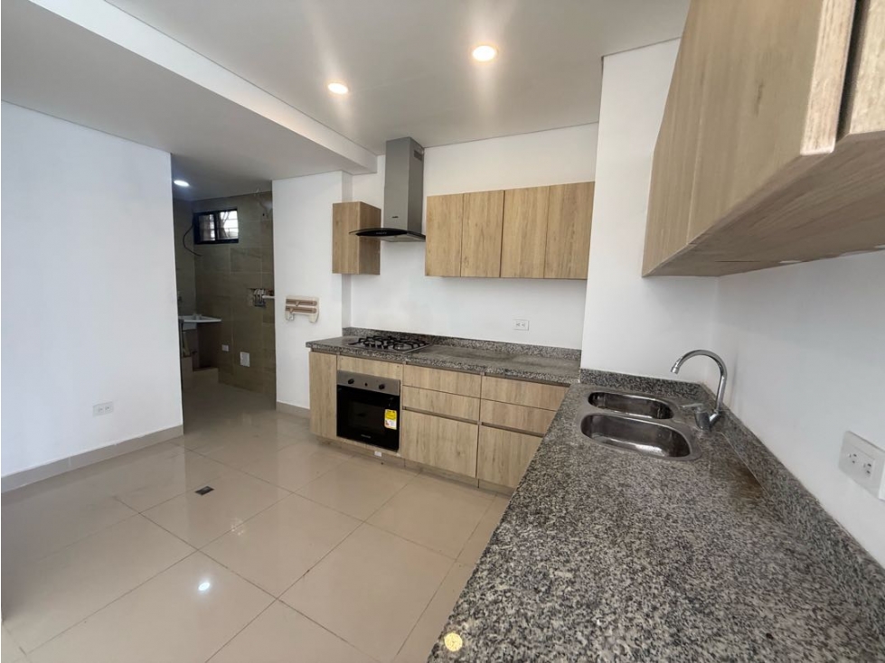 OPORTUNIDAD SE VENDE APTO FRENTE A LA BAHIA BOCAGRANDE — foto 6