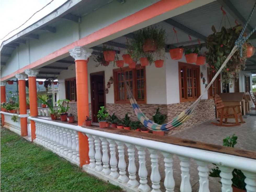 GANGA!! Se Vende Linda casa en Cerro Azul con Galpón Industrial — foto 3
