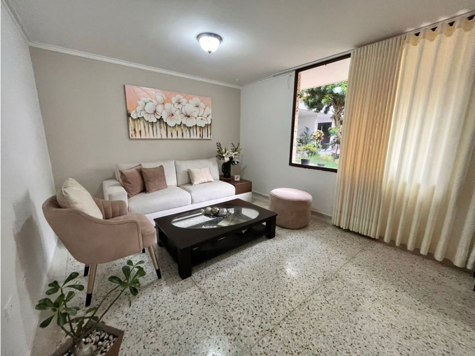 OPORTUNIDAD SE VENDE CASA EN CONJUNTO EN NUEVO HORIZONTE