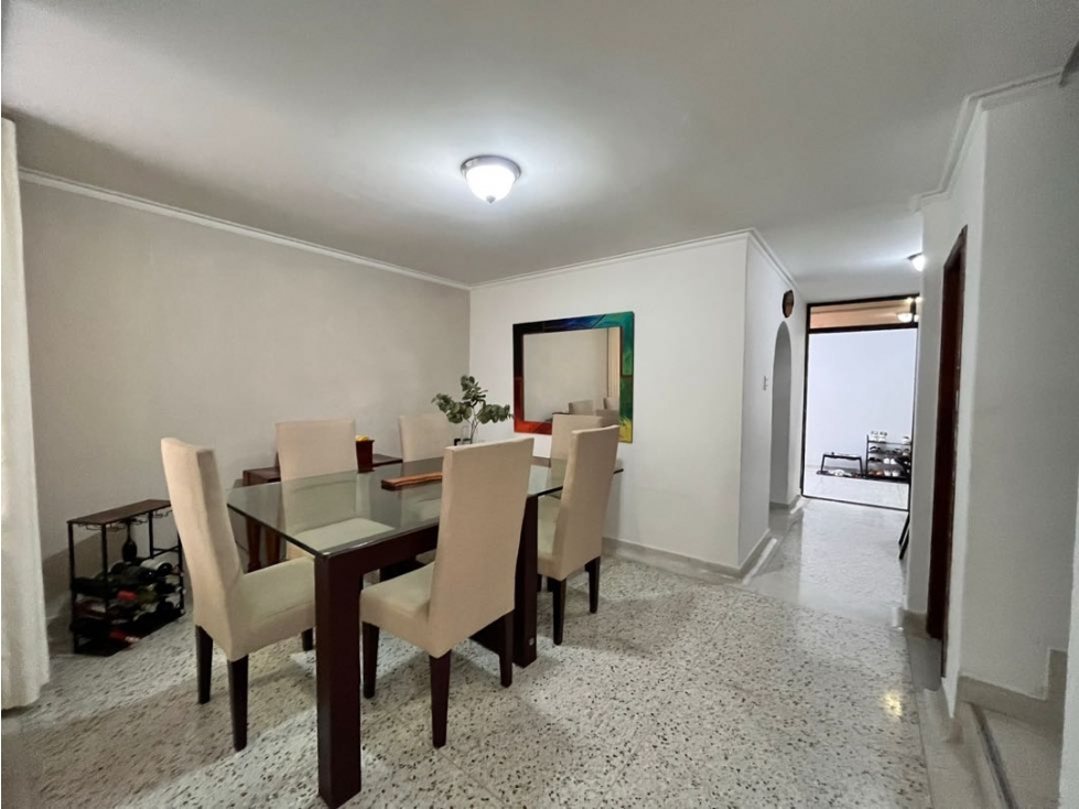 OPORTUNIDAD SE VENDE CASA EN CONJUNTO EN NUEVO HORIZONTE — foto 2